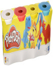 PLAY-DOH Classic Colors 4-Pack